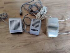 Vintage mikrofone philips gebraucht kaufen  Nittel