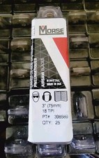 25pc morse air for sale  Elkhart