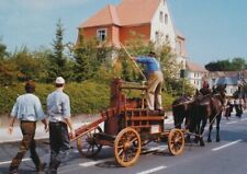 010rü ansichtskarte feuerwehr gebraucht kaufen  Zschopau