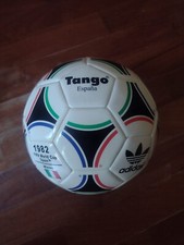 Pallone adidas tango usato  Bologna