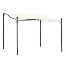 Outsunny gazebo pergola usato  Assago