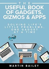 Useful book gadgets for sale  UK