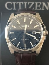 Herrenuhr citizen eco gebraucht kaufen  Niederstotzingen