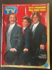 Sorrisi canzoni 1981 usato  Ruffano