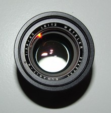 Leica elmarit cam gebraucht kaufen  Celle