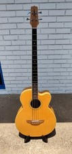 Baixo acústico Jasmine by Takamine com HSC! -LL comprar usado  Enviando para Brazil