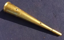 Ancienne corne chasse d'occasion  Saint-Amans-Soult
