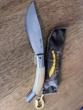 Coltello artigianale sardo usato  Grosseto