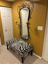 Gallerie wrought iron for sale  Bolingbrook