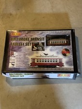 Mth baltimore transit for sale  Warrington
