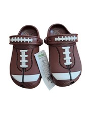 Crocs football classic for sale  Tiverton