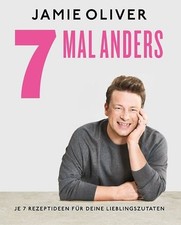 7 Mal anders gebraucht kaufen  Berlin