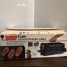 go weber grill anywhere gas for sale go weber grill anywhere gas for sale Chesapeake