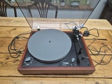 Thorens 147 turntable for sale  SALISBURY