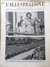 Illustrazione italiana del usato  Villarosa