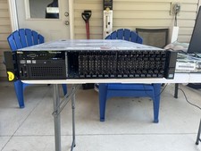 Dell r720 poweredge for sale  Orchard Park