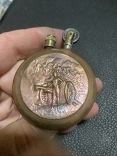 Briquet poilus honneur d'occasion  La Tour-d'Aigues