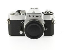 Nikon el2 numéro d'occasion  Mulhouse-