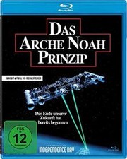 Arche noah prinzip gebraucht kaufen  Berlin