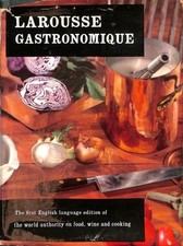 Larousse gastronomique encyclo for sale  ROSSENDALE