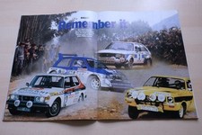 Rallye racing 2000 gebraucht kaufen  Deutschland