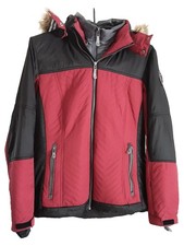 Killtec damen winterjacke gebraucht kaufen  Deutschland