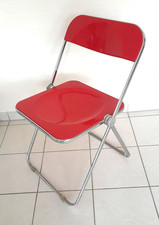 Designer klappstuhl plia gebraucht kaufen  Hannover