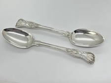 Pair elkington kings for sale  AUCHTERARDER
