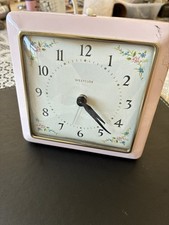 Vintage westclox 1960 for sale  YORK