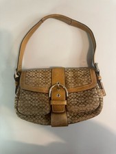 Vtg coach soho for sale  Los Angeles