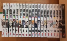 Soul eater band gebraucht kaufen  Berlin