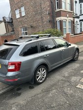 Skoda octavia 2014 for sale  STOCKTON-ON-TEES