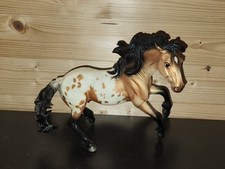 Breyer traditional toro for sale  Shushan