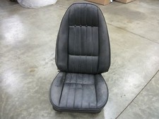 Black high back for sale  Napoleon