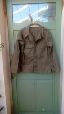 Veste combat kaki d'occasion  Arles