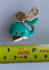 Juicy couture whale for sale  CHESSINGTON