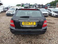 mercedes tailgate for sale  PETERBOROUGH