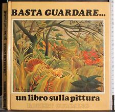 Basta guardare..un libro usato  Ariccia