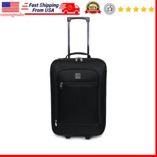 Carry luggage rolling for sale  Monroe Township