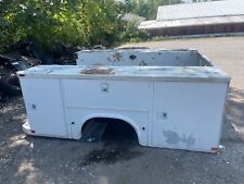 Knapheide dually utility for sale  Cynthiana