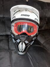 dirt bike helmet for sale  Lapeer