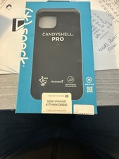 Speck iphone 6.7 for sale  MALTON
