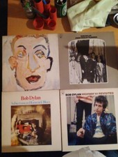 Bob dylan lotto usato  Casale Monferrato