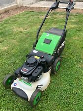 Tondeuse etesia pro d'occasion  Villeneuve-sur-Lot