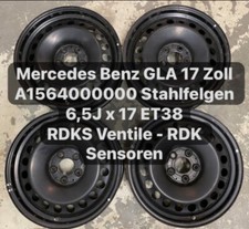 Mercedes benz gla gebraucht kaufen  Frankenthal