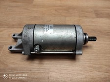 Motorino avviamento aprilia usato  Caivano