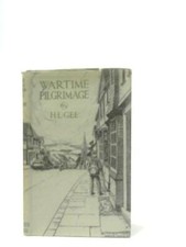 Wartime pilgrimage for sale  UK