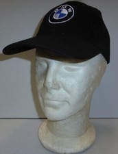 Casquette bmw noire d'occasion  Surgères