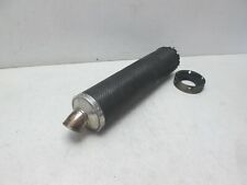 Sport auspuff auspuffendtopf gebraucht kaufen  Detmold