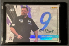 James wade dart gebraucht kaufen  Gelsenkirchen